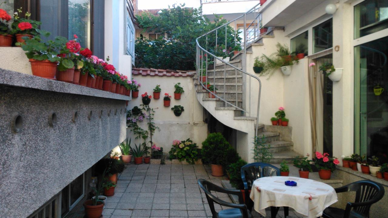 Guest House Tony Nesebăr Exterior foto