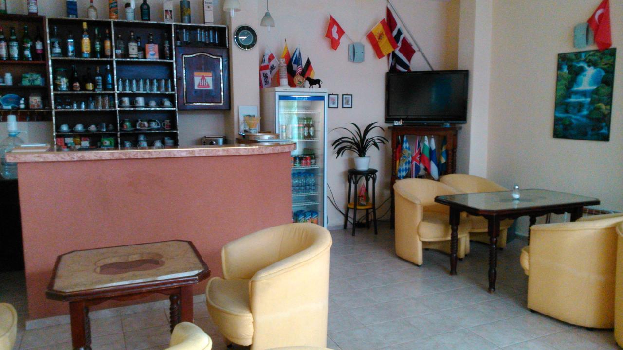 Guest House Tony Nesebăr Exterior foto