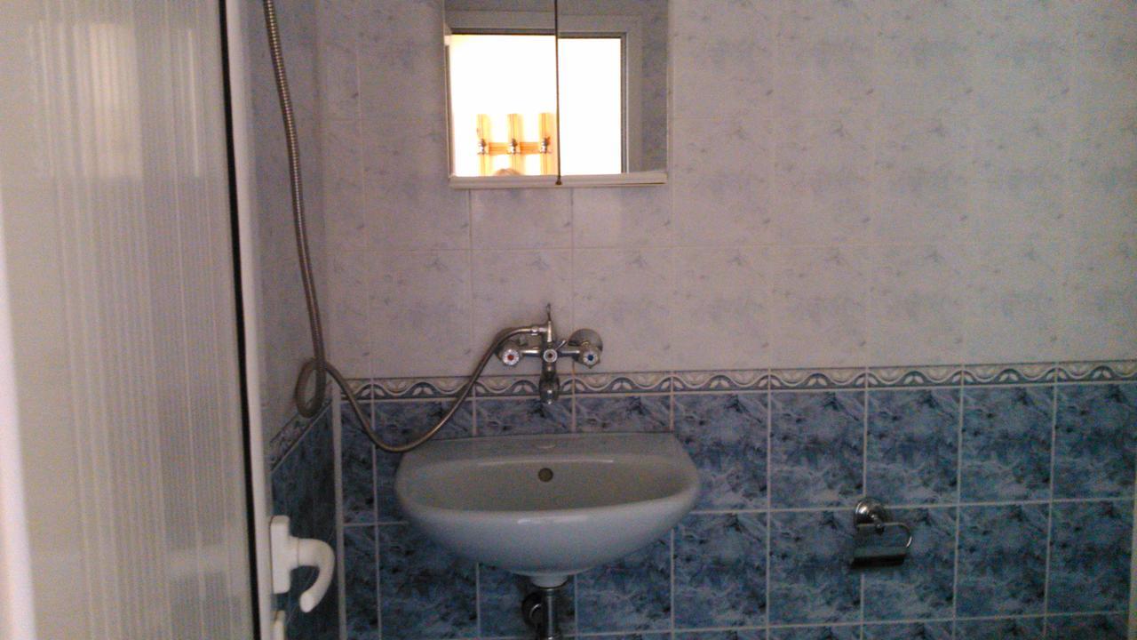 Guest House Tony Nesebăr Exterior foto