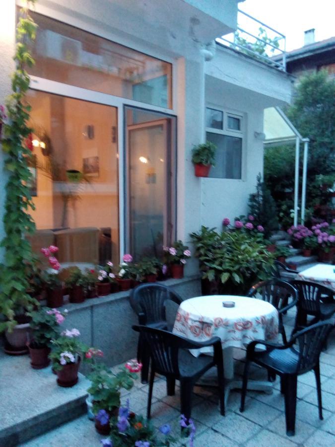 Guest House Tony Nesebăr Exterior foto